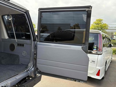 صورة مصغرة 63 لـ 1998 Toyota LAND CRUISER 70