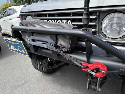 صورة مصغرة 20 لـ 1998 Toyota LAND CRUISER 70