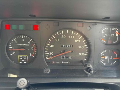 صورة مصغرة 43 لـ 1998 Toyota LAND CRUISER 70