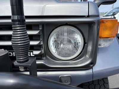 صورة مصغرة 17 لـ 1998 Toyota LAND CRUISER 70