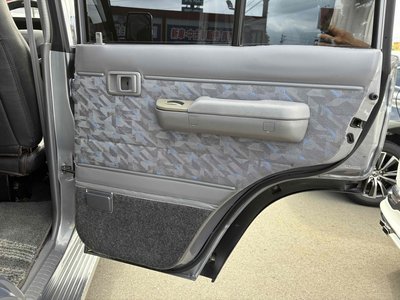 صورة مصغرة 67 لـ 1998 Toyota LAND CRUISER 70