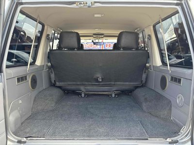 صورة مصغرة 57 لـ 1998 Toyota LAND CRUISER 70
