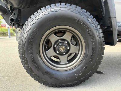 صورة مصغرة 12 لـ 1998 Toyota LAND CRUISER 70