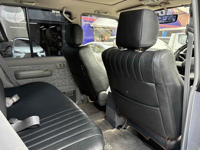صورة مصغرة 36 لـ 1998 Toyota LAND CRUISER 70