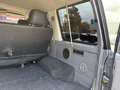 صورة مصغرة 59 لـ 1998 Toyota LAND CRUISER 70