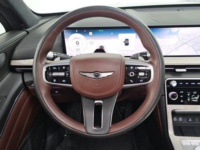 صورة مصغرة 19 لـ 2023 Genesis GV80