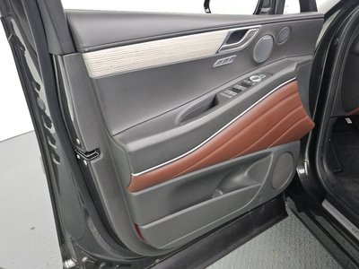 صورة مصغرة 14 لـ 2023 Genesis GV80