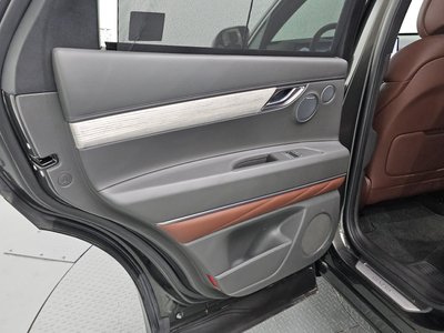 صورة مصغرة 15 لـ 2023 Genesis GV80
