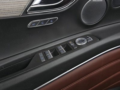 صورة مصغرة 24 لـ 2023 Genesis GV80