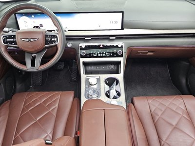 صورة 5 لـ 2023 Genesis GV80