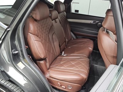 صورة مصغرة 17 لـ 2023 Genesis GV80