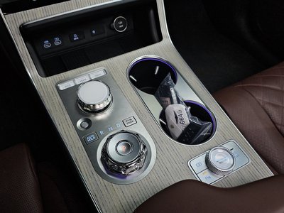 صورة مصغرة 12 لـ 2023 Genesis GV80