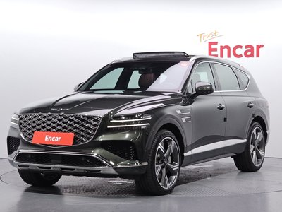 صورة 1 لـ 2023 Genesis GV80