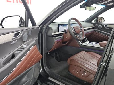 صورة مصغرة 13 لـ 2023 Genesis GV80