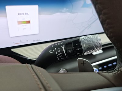 صورة مصغرة 28 لـ 2023 Genesis GV80