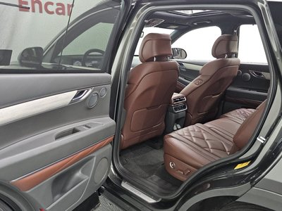 صورة مصغرة 16 لـ 2023 Genesis GV80