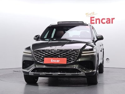 صورة 2 لـ 2023 Genesis GV80