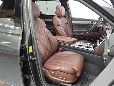 صورة مصغرة 18 لـ 2023 Genesis GV80