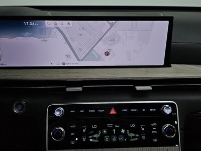 صورة مصغرة 20 لـ 2023 Genesis GV80