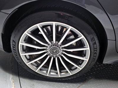 MERCEDES-BENZ GT AMG - 6