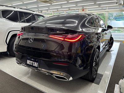 2023 Mercedes-BENZ GLC — миниатюра 38