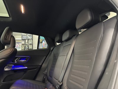 2023 Mercedes-BENZ GLC — миниатюра 18