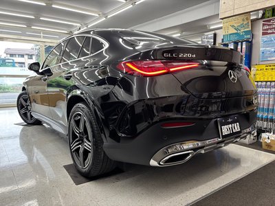 2023 Mercedes-BENZ GLC — миниатюра 33