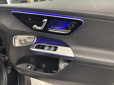 2023 Mercedes-BENZ GLC 照片 5