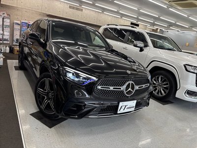 2023 Mercedes-BENZ GLC — миниатюра 37