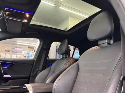 2023 Mercedes-BENZ GLC — миниатюра 15