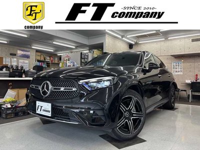 2023 Mercedes-BENZ GLC 照片 1