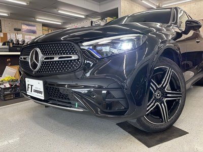 2023 Mercedes-BENZ GLC — миниатюра 28