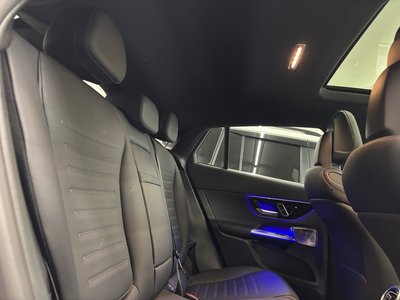 2023 Mercedes-BENZ GLC — миниатюра 21