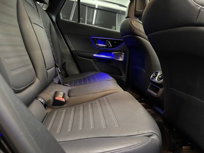 2023 Mercedes-BENZ GLC — миниатюра 22