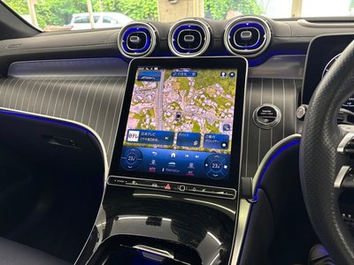 2023 Mercedes-BENZ GLC 照片 10