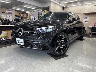 2023 Mercedes-BENZ GLC — миниатюра 45