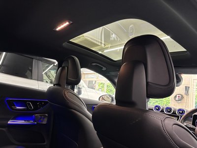 2023 Mercedes-BENZ GLC — миниатюра 23