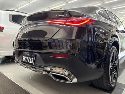 2023 Mercedes-BENZ GLC — миниатюра 39