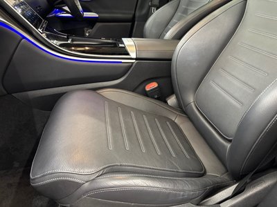 2023 Mercedes-BENZ GLC — миниатюра 16