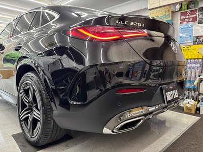 2023 Mercedes-BENZ GLC — миниатюра 34