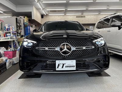 2023 Mercedes-BENZ GLC — миниатюра 42