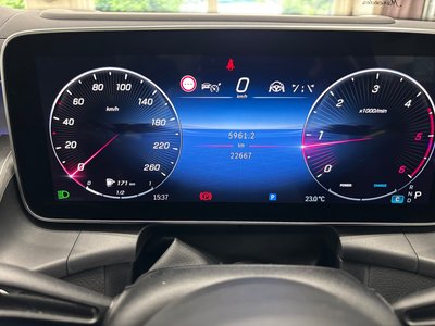 2023 Mercedes-BENZ GLC 照片 9