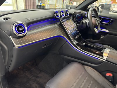 2023 Mercedes-BENZ GLC — миниатюра 17