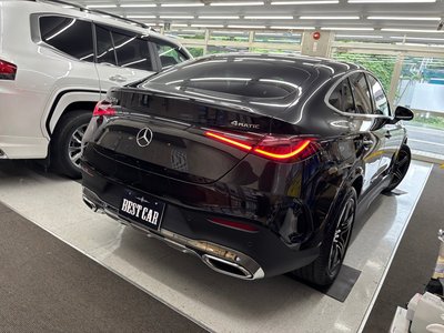 2023 Mercedes-BENZ GLC — миниатюра 41