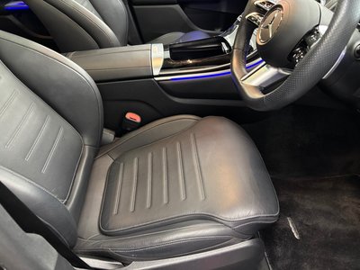 2023 Mercedes-BENZ GLC 照片 3