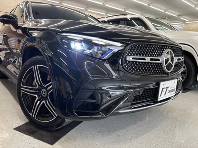 2023 Mercedes-BENZ GLC — миниатюра 31