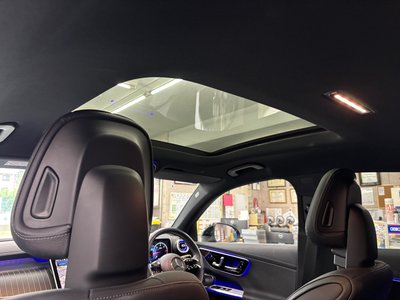2023 Mercedes-BENZ GLC — миниатюра 20