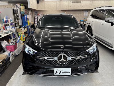 2023 Mercedes-BENZ GLC — миниатюра 43