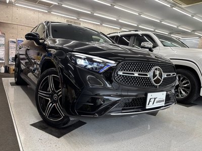 2023 Mercedes-BENZ GLC — миниатюра 30