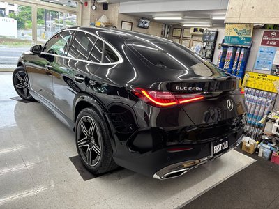2023 Mercedes-BENZ GLC — миниатюра 36